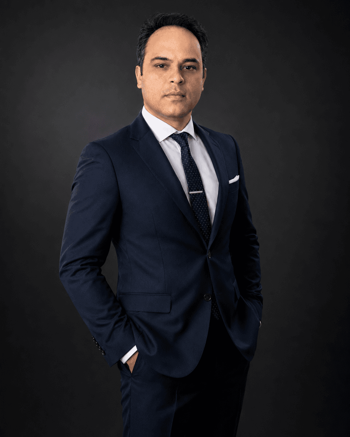 Dr. Kallel Pereira